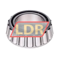 Timken 645