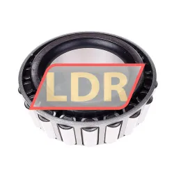 Timken 645 rulman resim 2