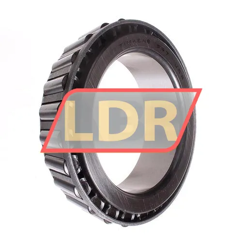 Timken 597 ürün fotoğrafı 2