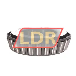 Timken 590A rulman resim 2