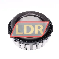 Timken 5752 rulman resim 2