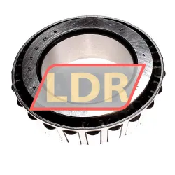 Timken 575 rulman resim 2