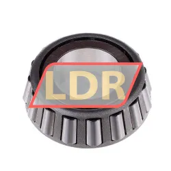 Timken 49580