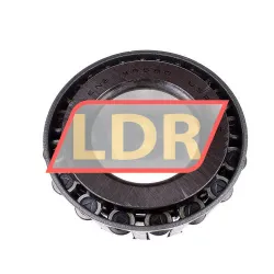 Timken 49580 rulman resim 2