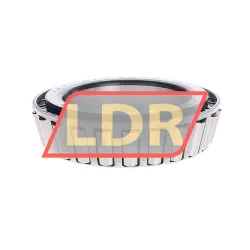 Timken 47688 rulman resim 2