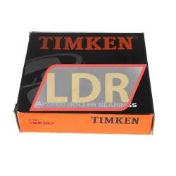 Timken 47687 rulman resim 3