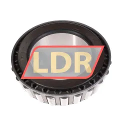 Timken 47679 rulman resim 2