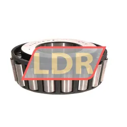 Timken 440 rulman resim 2