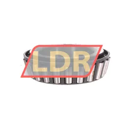 Timken 3982 rulman resim 2
