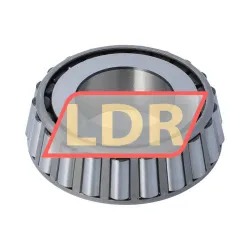 Timken 39573 rulman resim 2