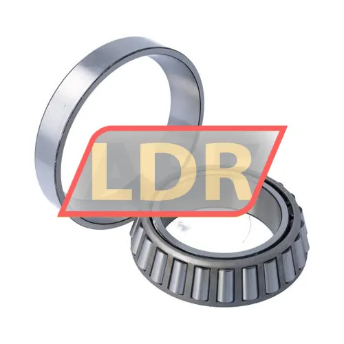 Timken 687 ürün fotoğrafı 2