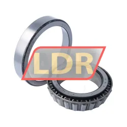 Timken 687
