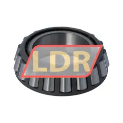 Timken 28159 rulman resim 2