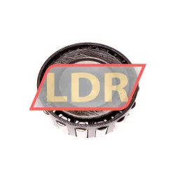 Timken 15121T rulman resim 2
