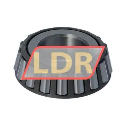 Timken 14123T rulman resim 2