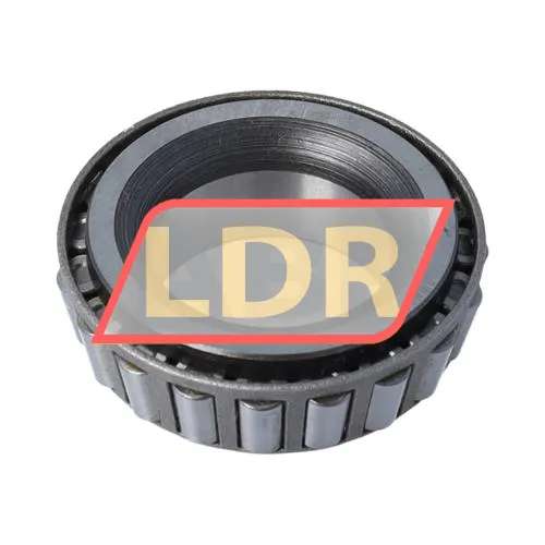 Timken L44642 ürün fotoğrafı 2