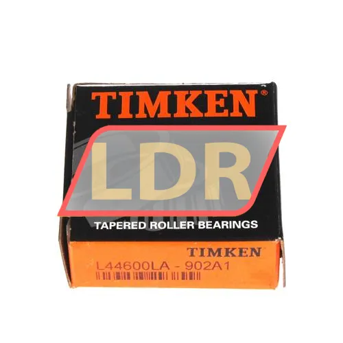 Timken L44600LA-902A1 ürün fotoğrafı 2