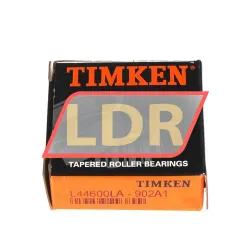 Timken L44600LA-902A1 rulman resim 2