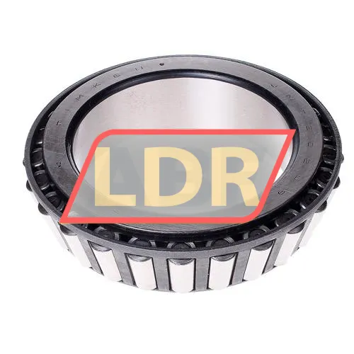 Timken JM720249 ürün fotoğrafı 2