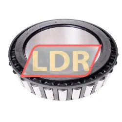 Timken JM720249 rulman resim 2