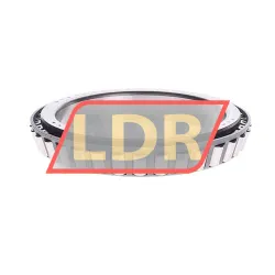 Timken JL725346 rulman resim 2