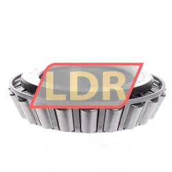 Timken HM926747 rulman resim 2