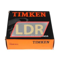 Timken 759 rulman resim 3