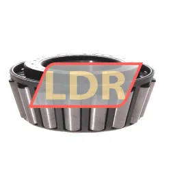 Timken 65237 rulman resim 2