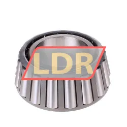 Timken 6460 rulman resim 2