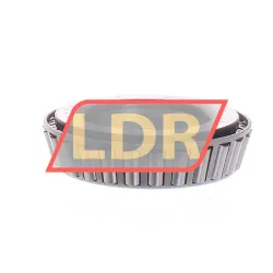 Timken 29580 rulman resim 2