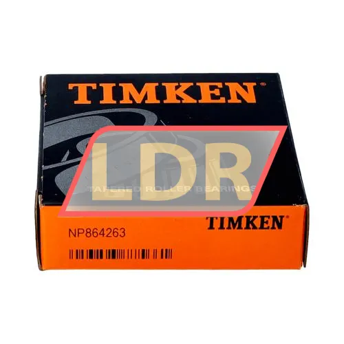 Timken NP864263 ürün fotoğrafı 3