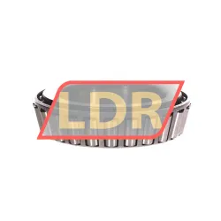 Timken NP837197 rulman resim 2