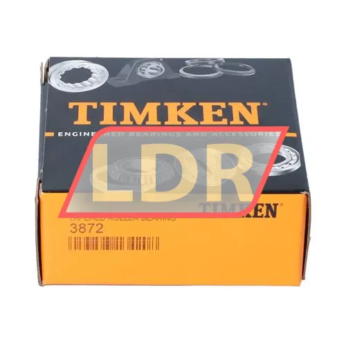 Timken 3872-20024 ürün fotoğrafı 3