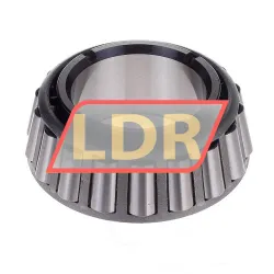 Timken NA643SW