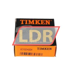 Timken XC10240DH rulman resim 3