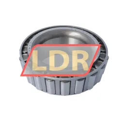 Timken 45291-20024 rulman resim 2