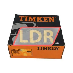 Timken NA938-20024 rulman resim 3