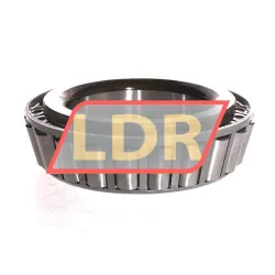 SKF HM518445VP rulman resim 2
