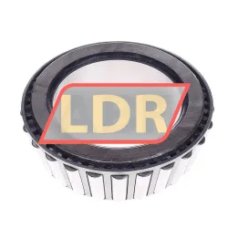 SKF HM516449 rulman resim 2