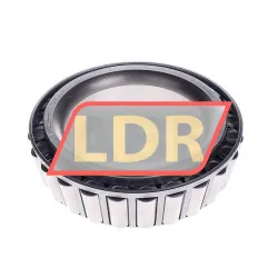 SKF HM218248 rulman resim 2