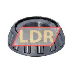 Timken A6062-30000 rulman resim 2