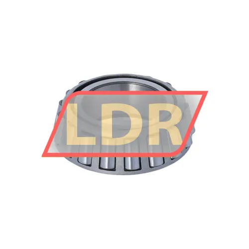 Timken 14138A ürün fotoğrafı 2