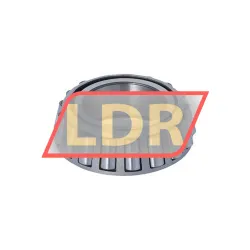 Timken 14138A rulman resim 2