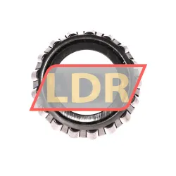 Timken 14137AS