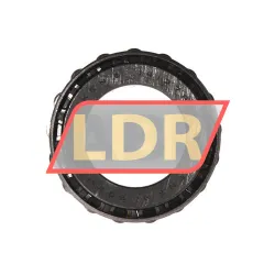 Timken 14137AS rulman resim 2