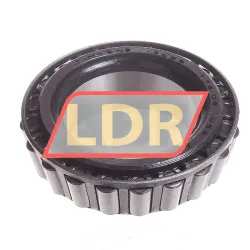 Timken 13685 rulman resim 2