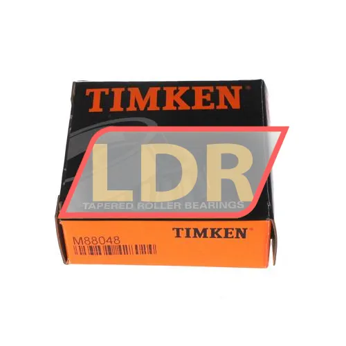 Timken M88048 ürün fotoğrafı 3