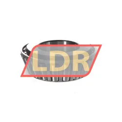 Timken M88048 rulman resim 2