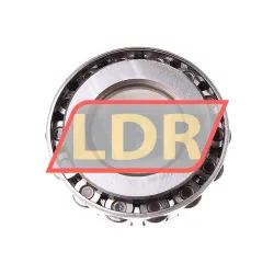 SKF LM11949/Q rulman resim 2