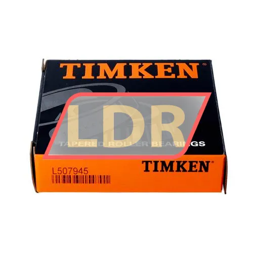 Timken L507945 ürün fotoğrafı 3